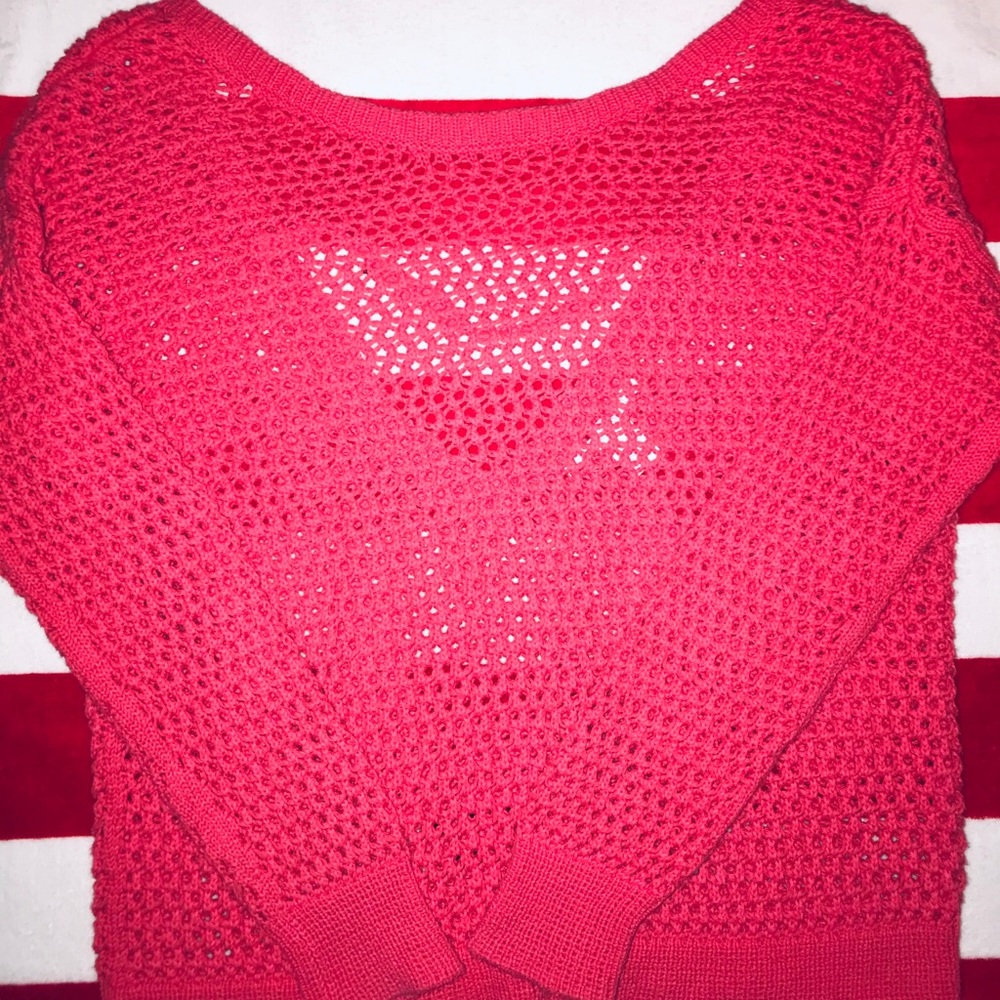 Victoria’s Secret Vintage Sweater